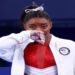 Tokyo2020 | Simone Biles no participará en el All-Around individual