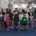 Se puso en marcha el primer Torneo Nacional G-1 de Tenis