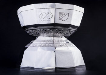 Presentan la Leagues Cup 2021