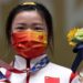 Tokyo 2020 | Yang Qian consiguió la primera medalla de oro