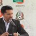 México podría jugar a puerta cerrada en la Copa Oro por grito Homofóbico: Yon de Luisa