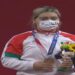 Tokyo2020 | Aremi Fuentes le da la tercera medalla de bronce a México