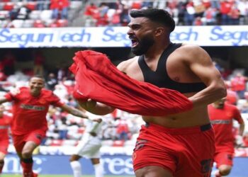 Toluca le hace la diablura al Pumas en el Infierno