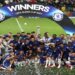 Chelsea se proclama Campeón de la Supercopa de Europa