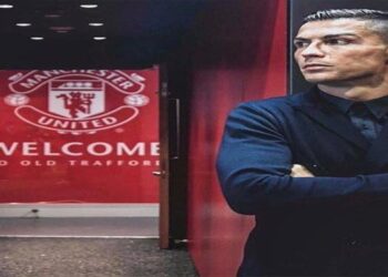 OFICIAL | Cristiano Ronaldo regresa al Manchester United