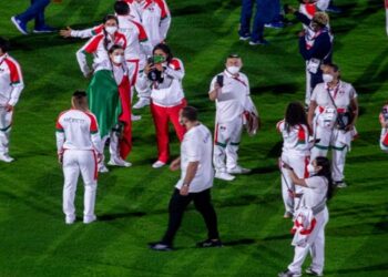 Al deporte nacional le urge una reingeniería de cara a París 2024: Carlos Padilla Becerra