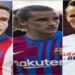 OFICIAL | Antoine Griezmann regresa al Atlético de Madrid; Luuk de Jong jugará en el Barcelona