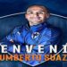 OFICIAL | Humberto Suazo es nuevo jugador de Raya2 Expansión