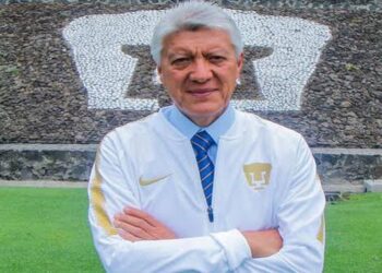 OFICIAL | Jesús Ramírez renuncia a la presidencia deportiva de Pumas