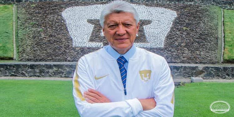 OFICIAL | Jesús Ramírez renuncia a la presidencia deportiva de Pumas