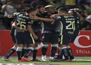 Las Águilas ganan en Juárez y se afianzan en el liderato general