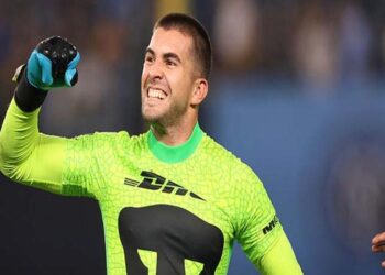 Julio González encamina a los Pumas a las Semifinales de la Leagues Cup