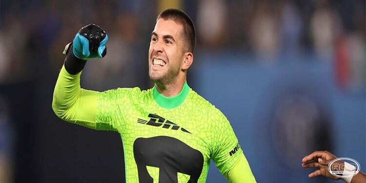 Julio González encamina a los Pumas a las Semifinales de la Leagues Cup