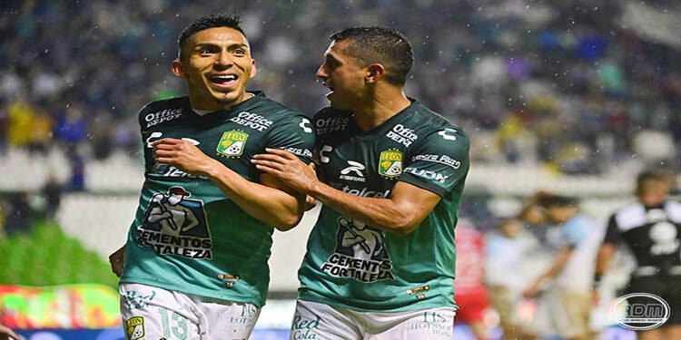 La Fiera rugió y goleó a los Cañoneros