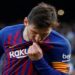 OFICIAL | Leo Messi no seguirá en el FC Barcelona