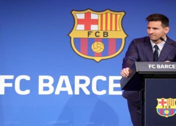 “Es el momento más difícil de mi carrera”: Lionel Messi