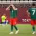 ¡Otra vez los Penales! El Tri Olímpico pierde con Brasil y jugará por la Medalla de Bronce