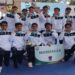 Michoacán hace historia con medalla de oro en baloncesto en Juegos  Nacionales Conade 2021
