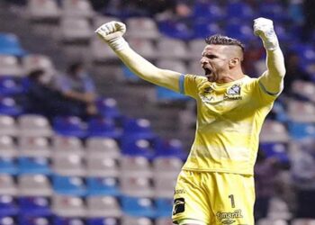 Puebla logra su primea victoria del Grita México A21