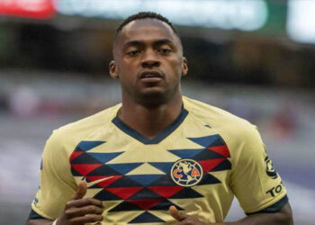 OFICIAL | América registra a Renato Ibarra