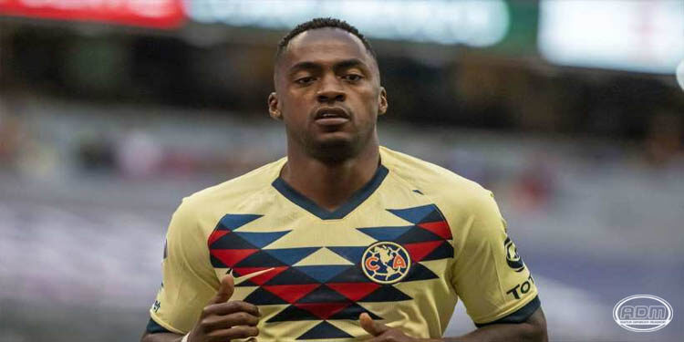 OFICIAL | América registra a Renato Ibarra