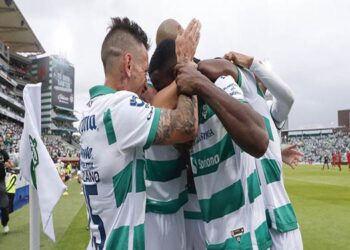 Los Guerreros logran su segundo triunfo del torneo