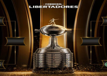 Definidas las Semifinales de la Copa Libertadores
