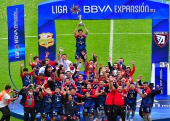 Tepatitlán FC no recibirá el premio económico por ser campeón de la Liga Expansión MX