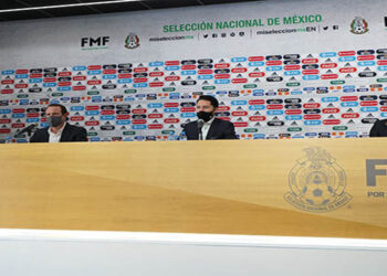 “Esto no es un adiós sino un hasta pronto. Gracias México”: Jaime Lozano