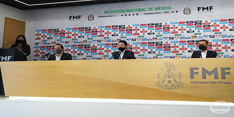 “Esto no es un adiós sino un hasta pronto. Gracias México”: Jaime Lozano