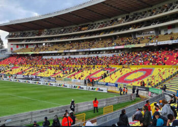 OFICIAL | Regresa la afición al Estadio Morelos