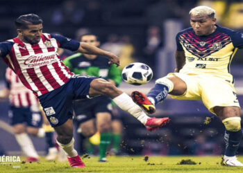 El gol no llegó al Clásico Nacional