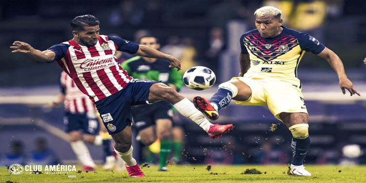 El gol no llegó al Clásico Nacional