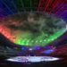 Se realizó la Ceremonia de Clausura de los Juegos Paralímpicos de Tokyo 2020