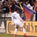 Javier ‘Chicharito’ Hernández anotó gol en la derrota del LA Galaxy ante el Real Salt Lake