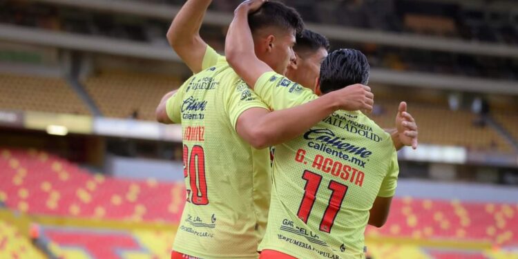 Los Canarios se vencen por la mínima a los Alebrijes