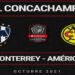 Rayados y América disputarán al Final de la Concachampions