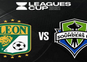 Lista la Final de la Leagues Cup