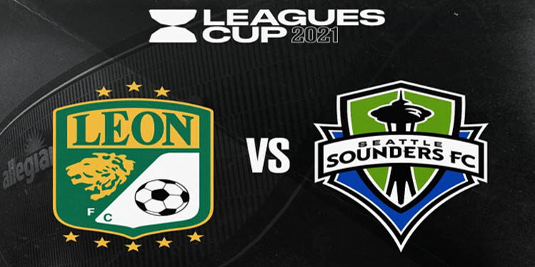 Lista la Final de la Leagues Cup