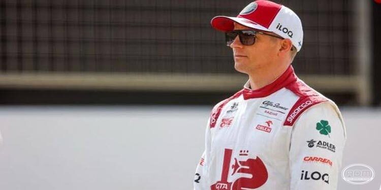 Kimi Raikkonen anuncia su retiro de la Fórmula 1