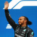 ¡Histórico! Lewis Hamilton gana el GP de Rusia y llega a 100 victorias en Fórmula 1