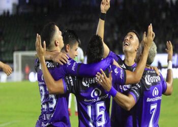 Mazatlán FC regresa a la senda de la victoria