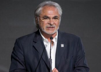 OFICIAL | Miguel Mejía Barón es nuevo vicepresidente deportivo de los Pumas