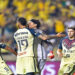 América, primer finalista de la Concachampions
