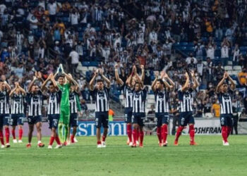 Rayados se queda con el Clásico Regio