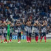 Rayados se queda con el Clásico Regio