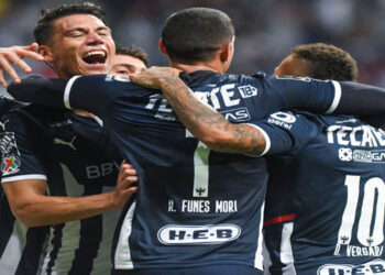 Rayados vence a los Diablos