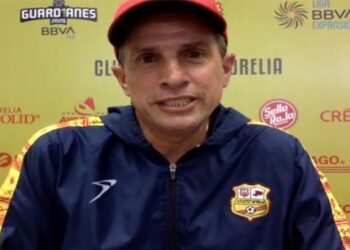 “Hemos trabajado en aspectos tácticos que estábamos fallando”: Ricardo Valiño