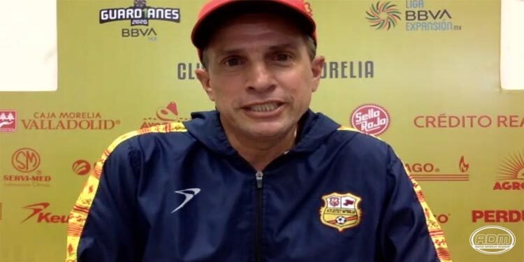 “Hemos trabajado en aspectos tácticos que estábamos fallando”: Ricardo Valiño