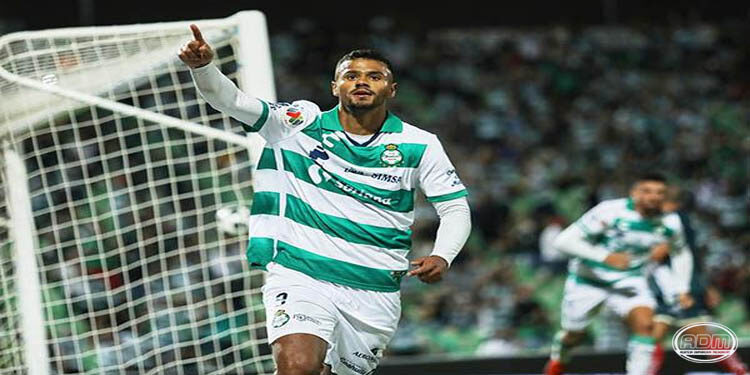 Santos rescata el empate en casa